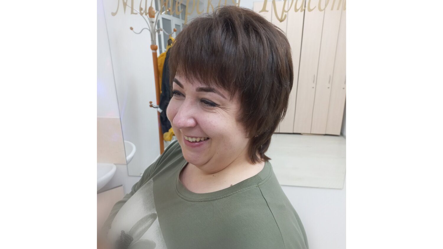 девушка, женщина, стрижки, человек, баженова людмила алексеевна