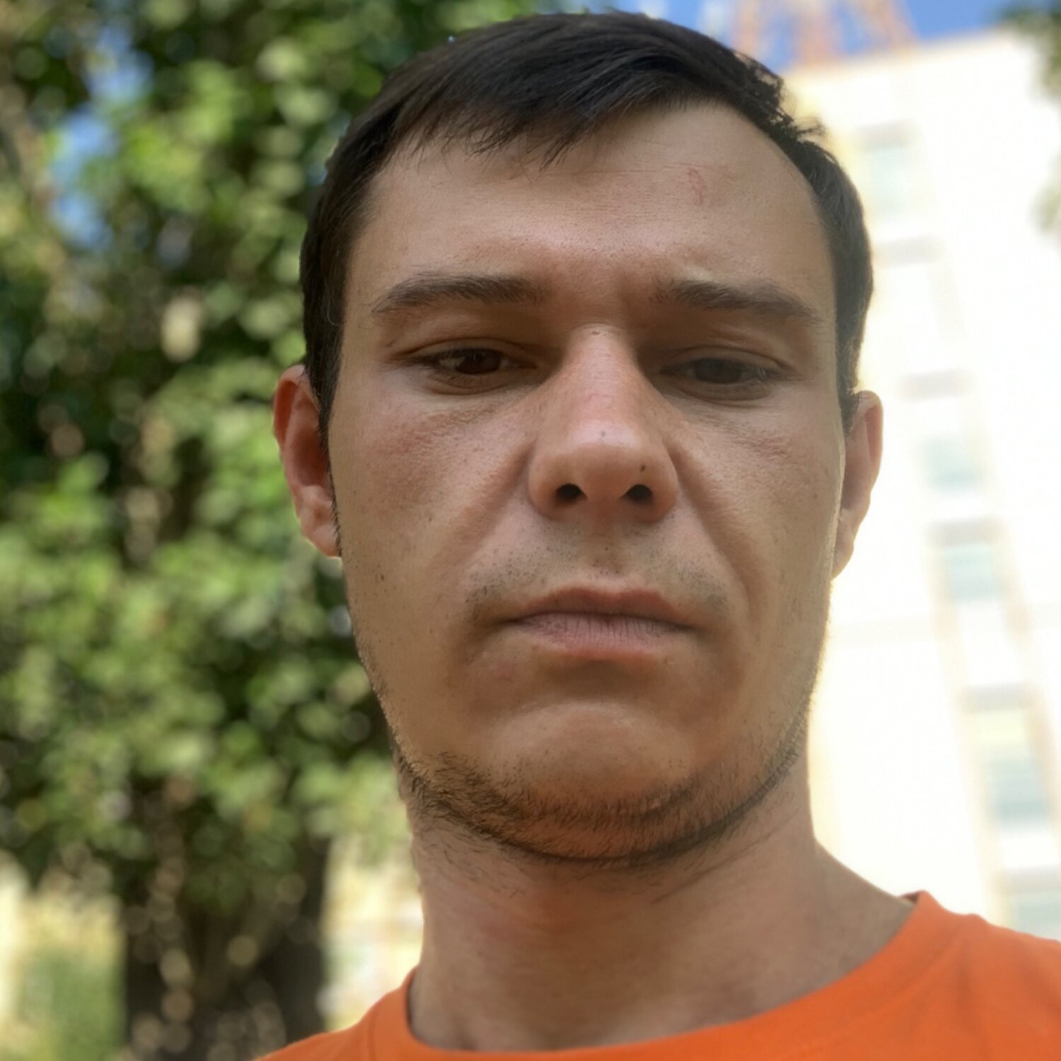 Алексей Викторович Гонышев