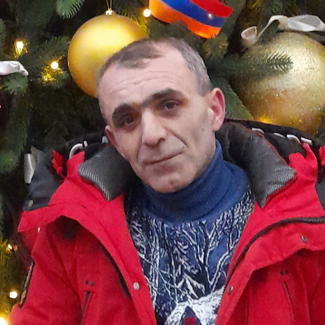 Норайр Францович Назарян