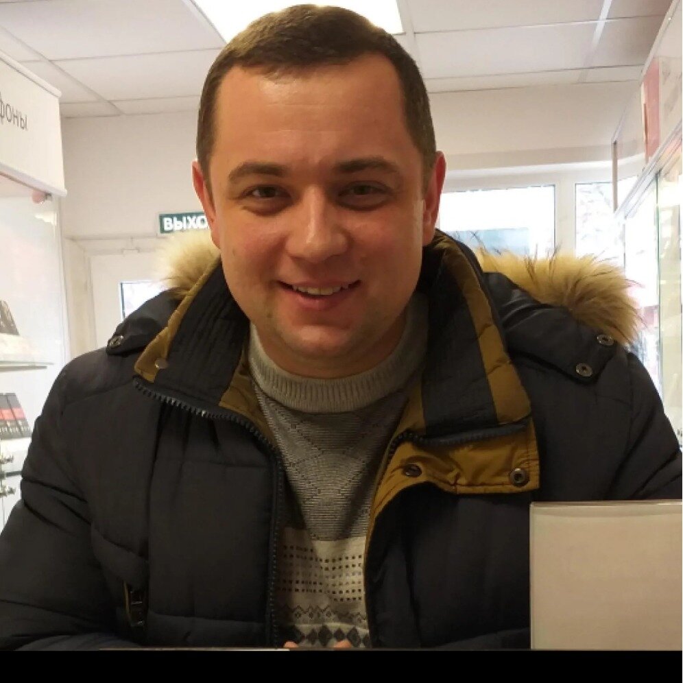 Сергей Коростелев