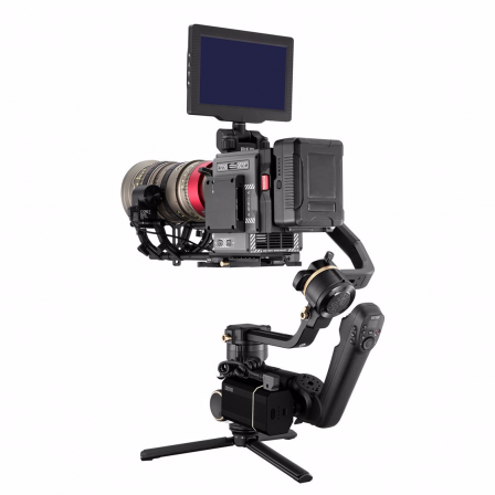 цифровой зеркальный фотоаппарат, zhiyun crane 3s, стедикам электронный zhiyun crane 3 lab, стабилизатор zhiyun crane 3, zhiyun crane 3s pro