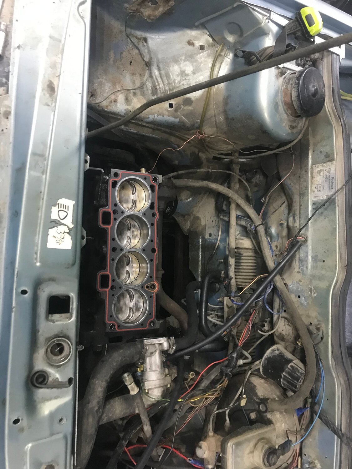 двигатель jn audi 80, ауди 80 б2 5 цилиндров, двигатель ваз 21213 1.7, двигатель ваз 21213, двигатель змз