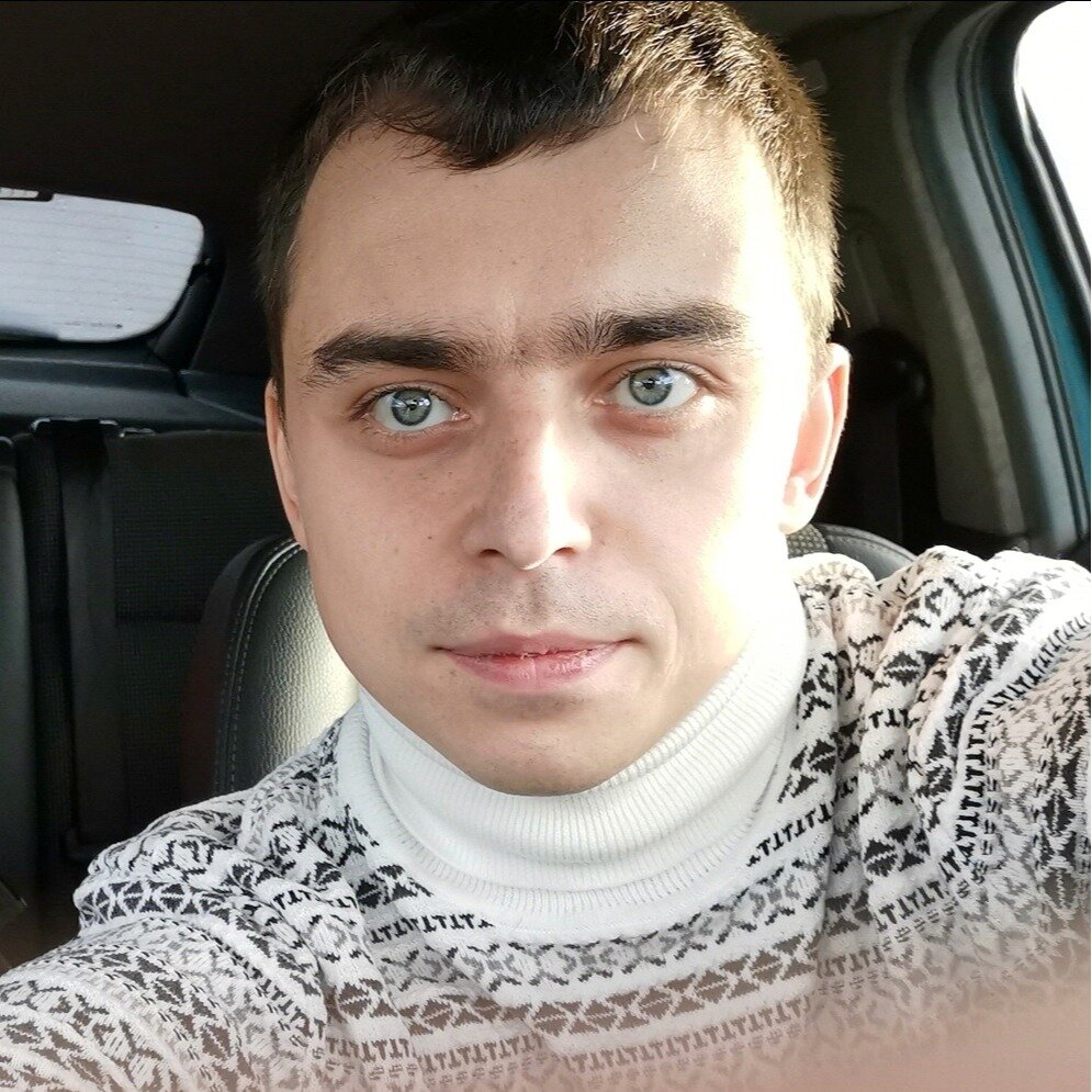 Евгений Прокофьев