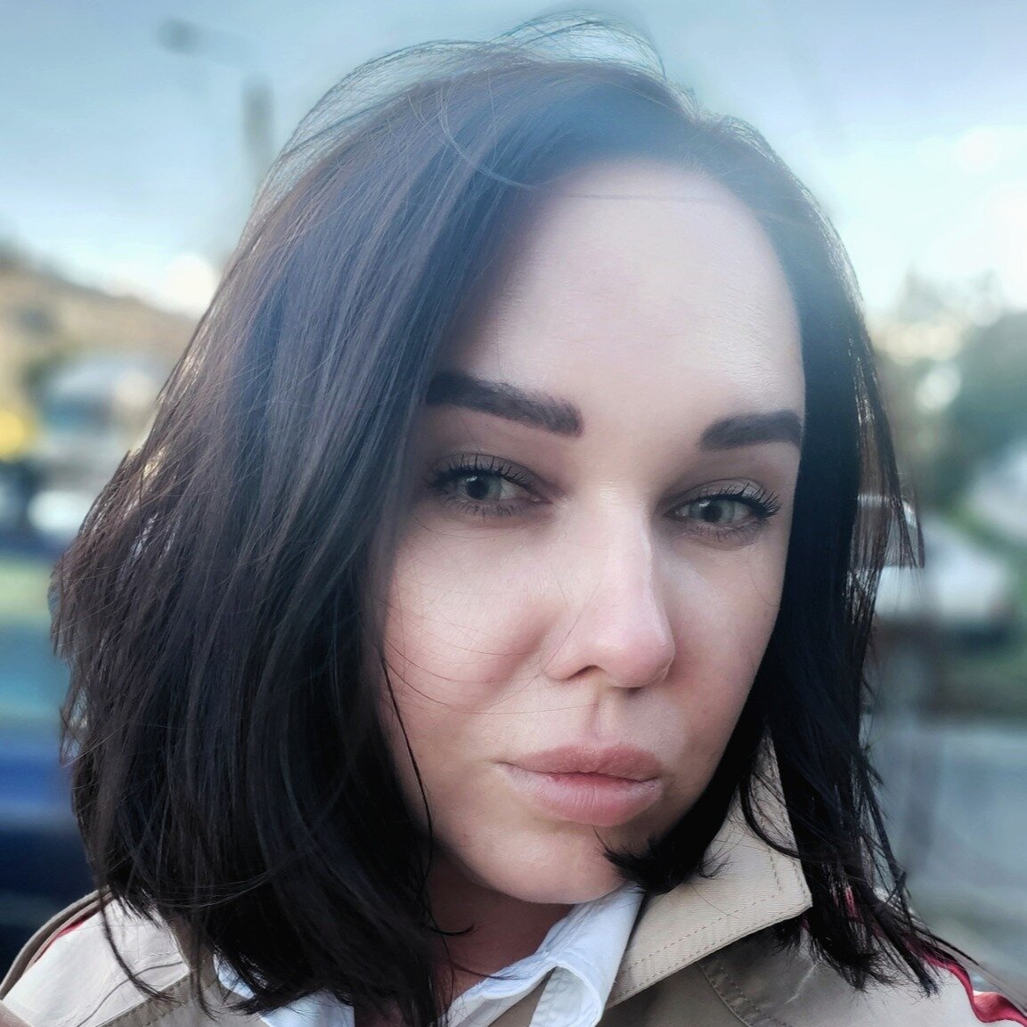 Елена Сергеевна Рогожинская