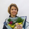 Марина Кумова