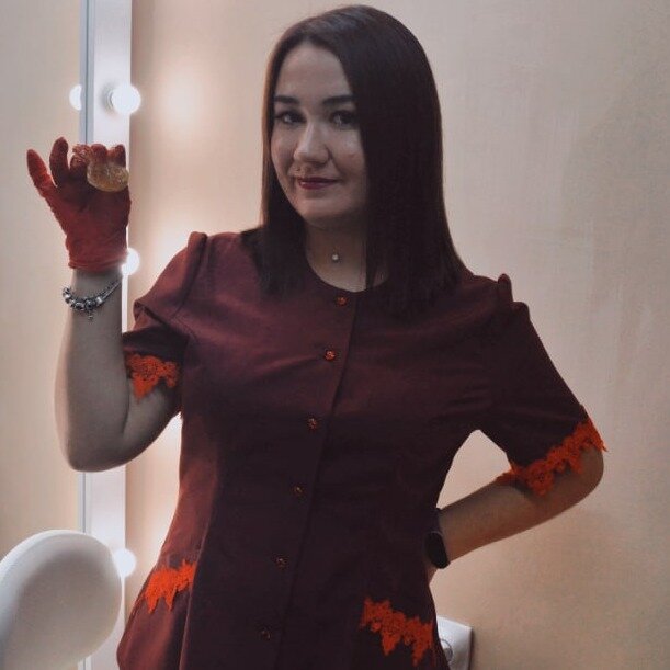 Юлия Жулёва