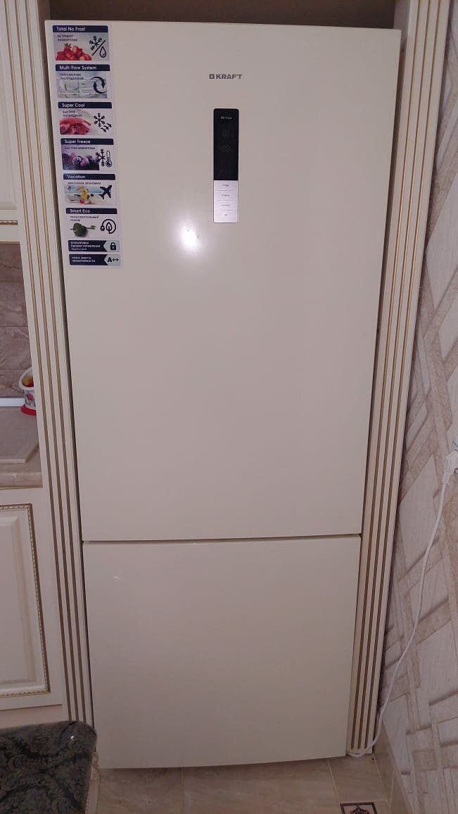 двухкамерный холодильник, холодильник, холодильник новый, холодильник бу, бытовая техника