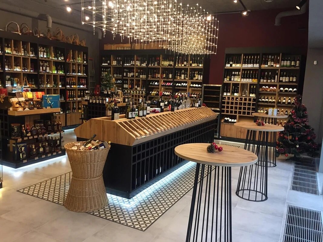 винотека simple wine, винный бутик, альта вина винный бутик м.беговая, интерьер винного магазина, винотека симпл