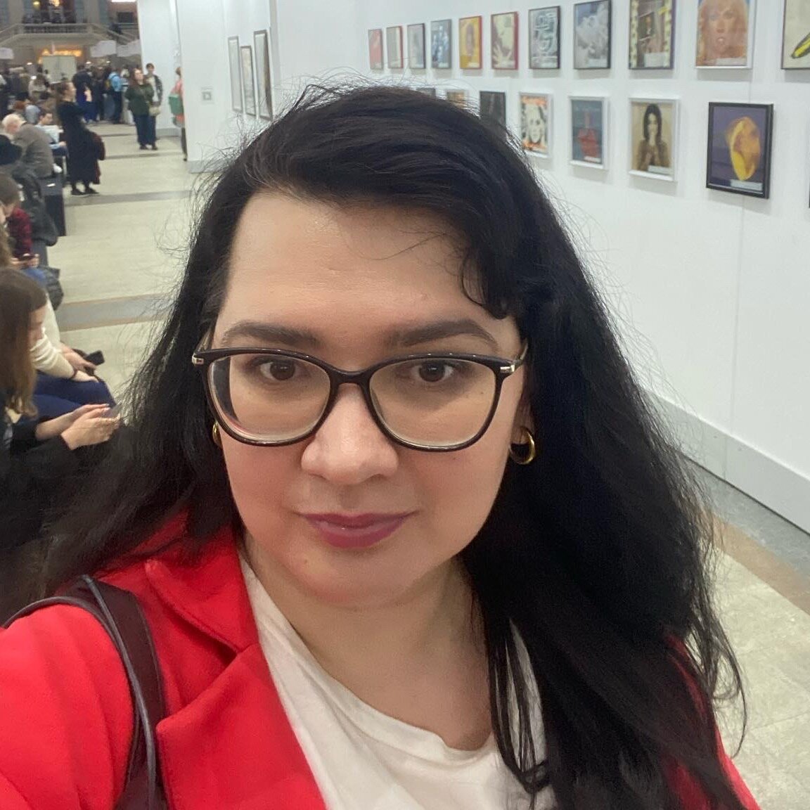 Диана Кокина