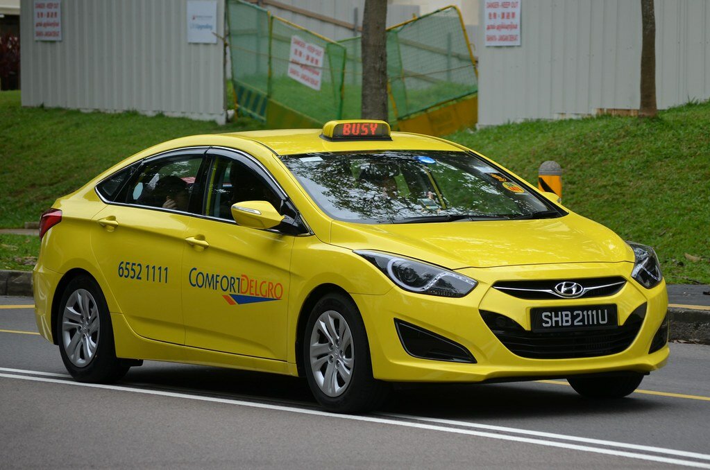 хендай такси, хендай солярис такси, солярис такси, такси, hyundai i40
