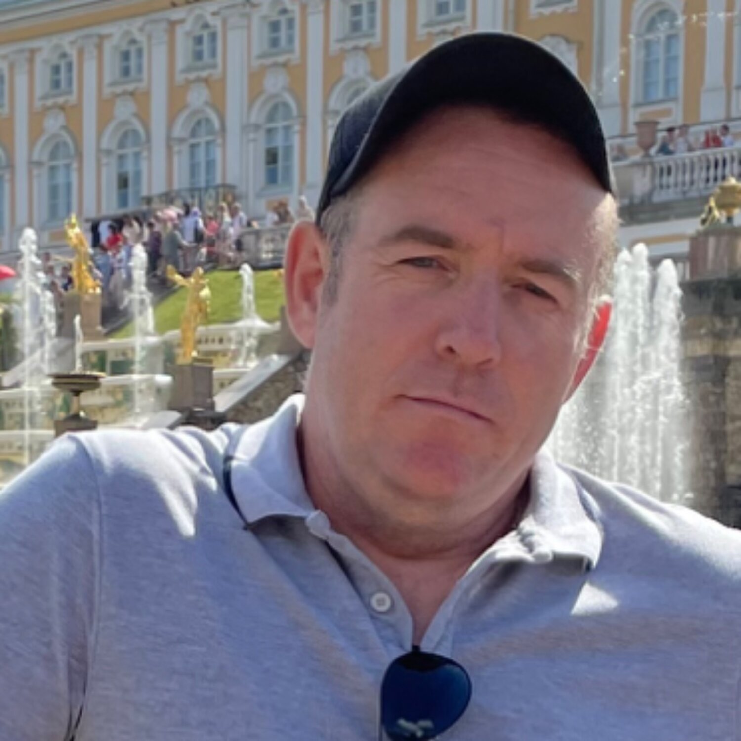 Василий Пермяков