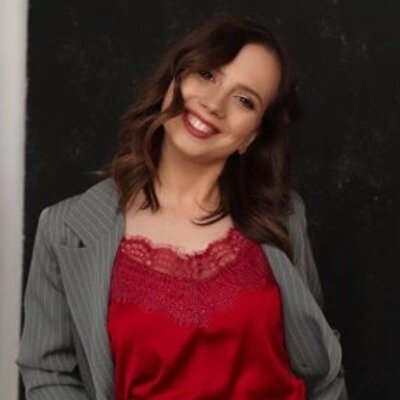 Анна Рамзова