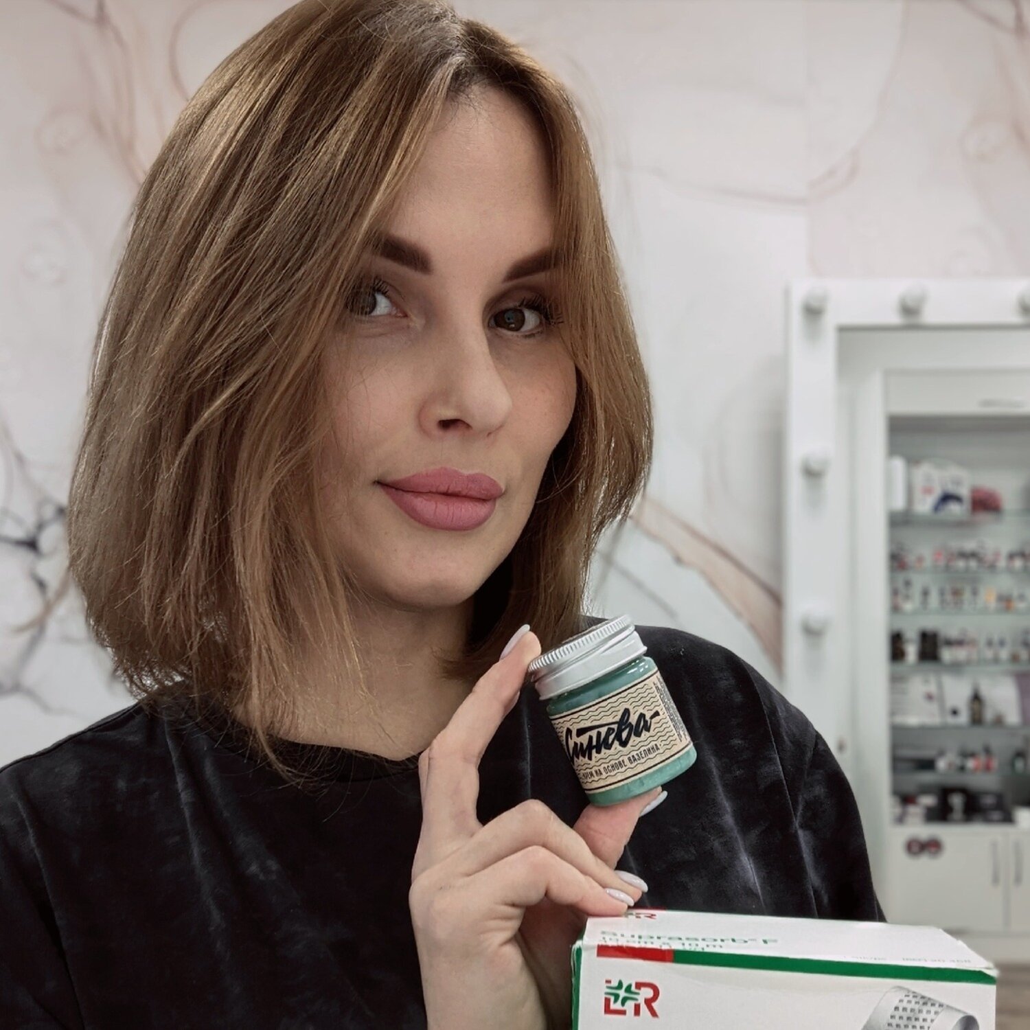 Марина Филимоненко