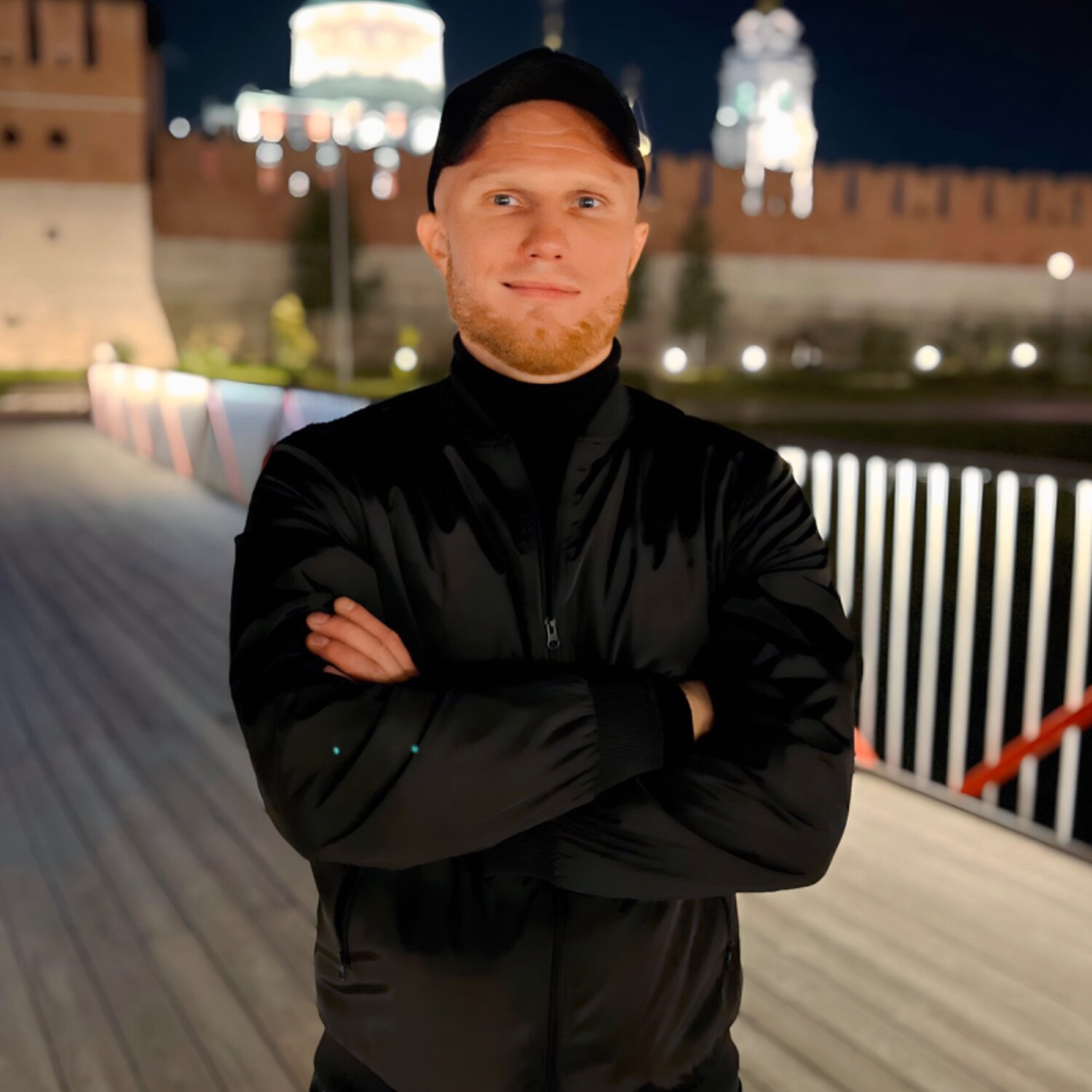 Дмитрий Сергеевич Зуев