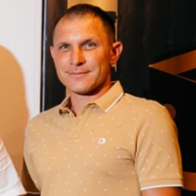 Александр С.