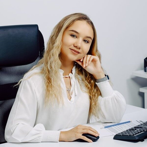 Анна Зайцева