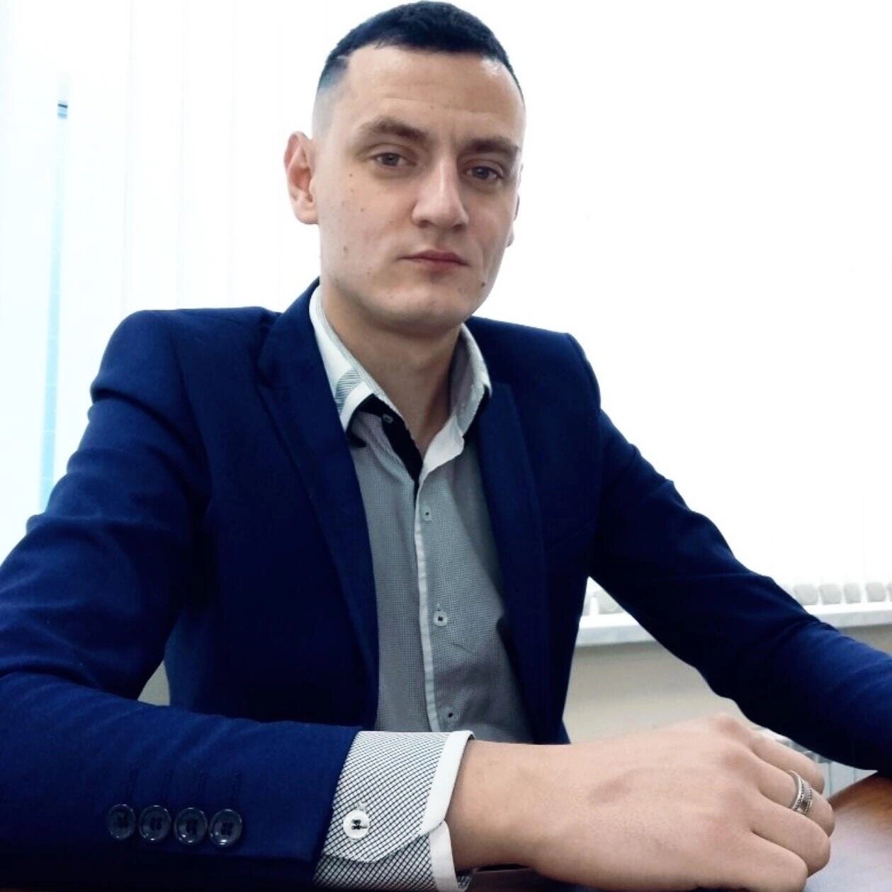 Василий Чкаев
