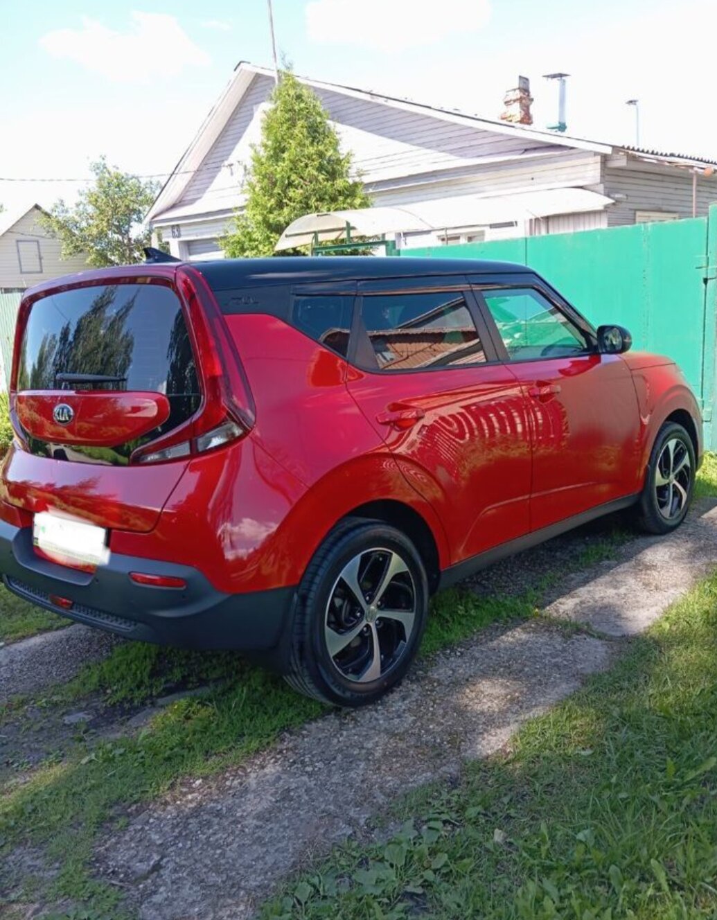 kia soul 2, киа сол, kia soul 2020, kia soul 2022, Kia Soul II