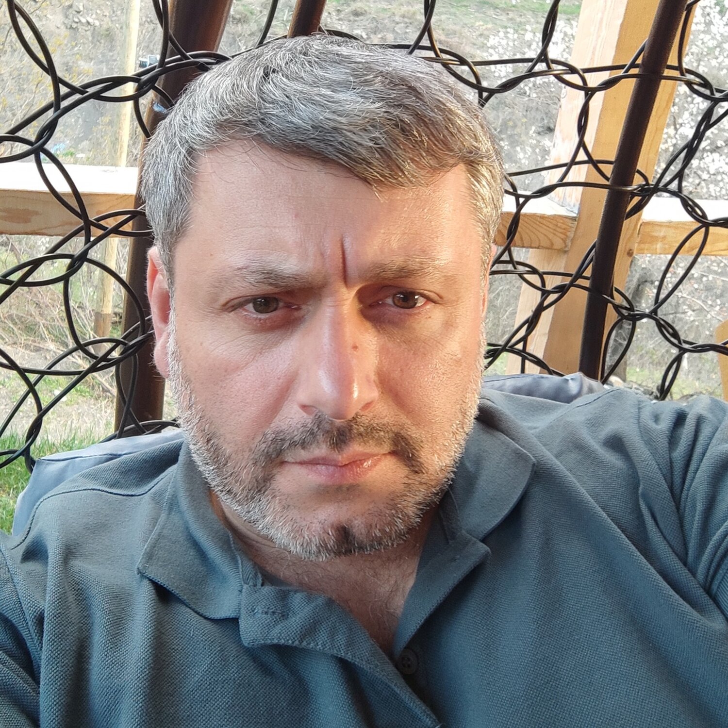 Мурадин Мурадов