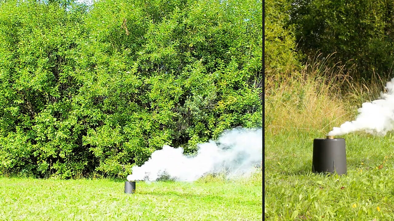 дымовые боеприпасы, дым дымом, дымовуха, удш дымовая, дым