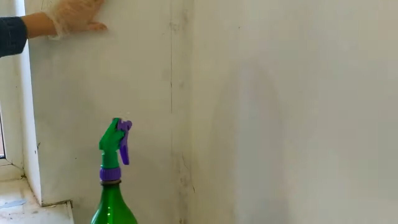 грунтование стен, грунтование распылителем, нанесение грунтовки распылителем, пульверизатор для грунтовки стен, шпаклевание стен