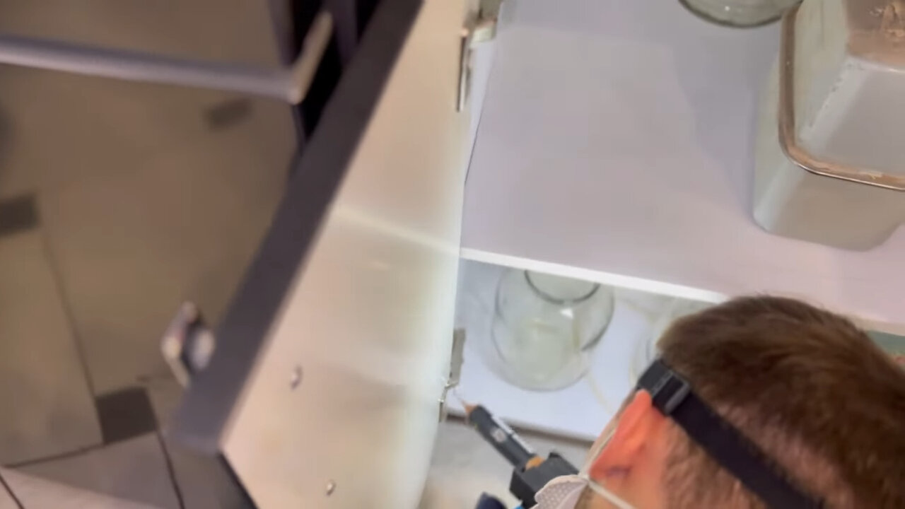 полировка стекла, зеркало гезелла, лаборатория, исследование, российские ученые