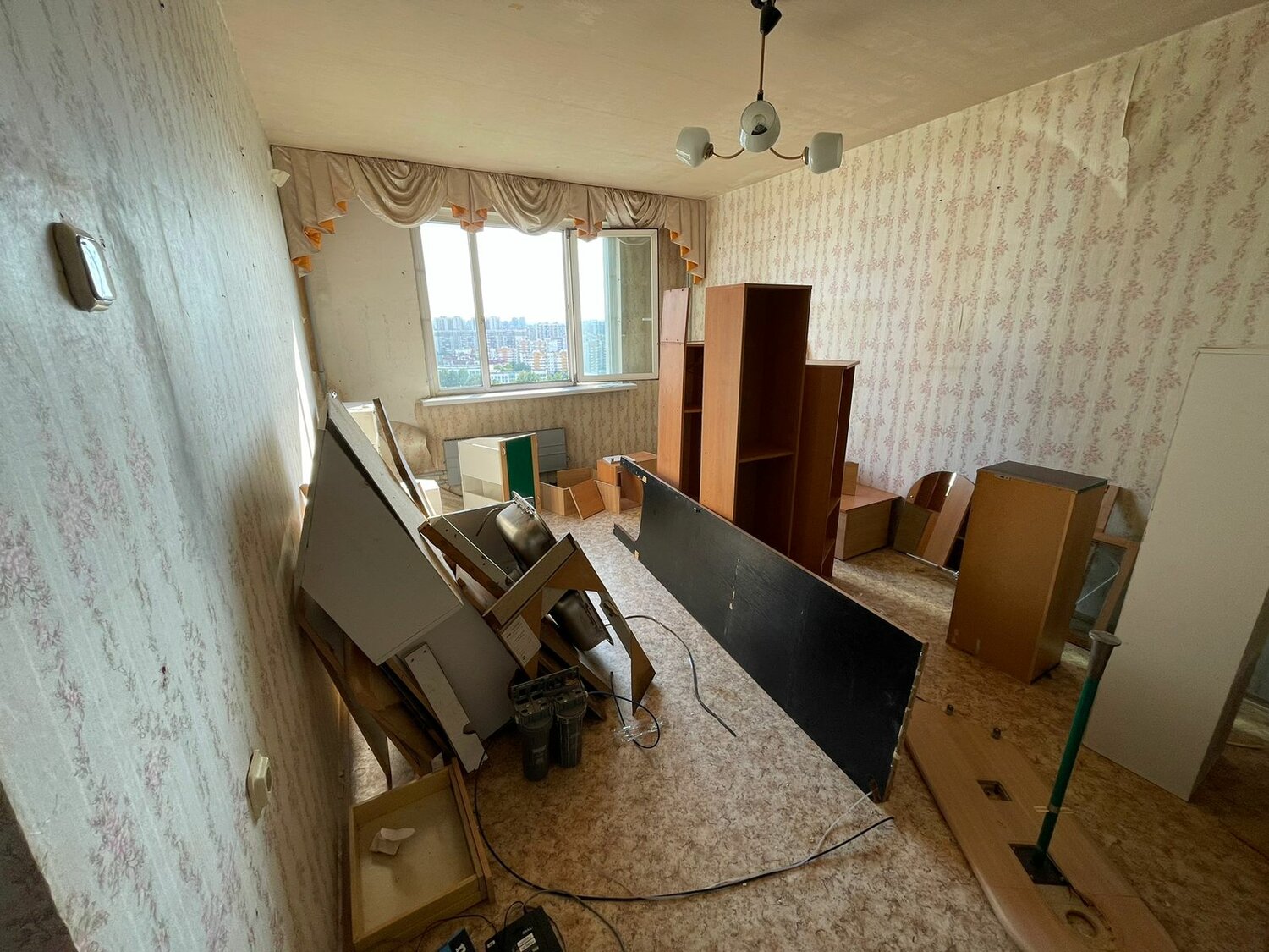 квартиры, жилье, квартира в панельном доме, хрущевка дизайн, мебель