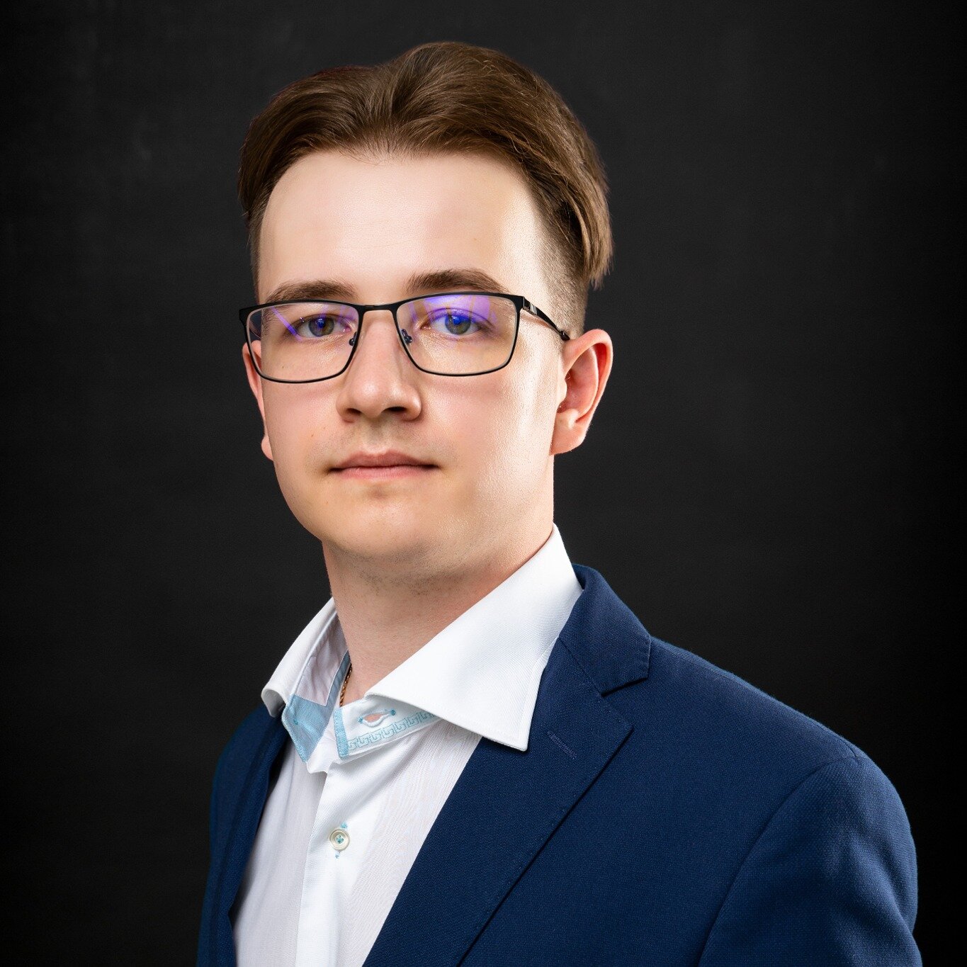 Никита Перминов