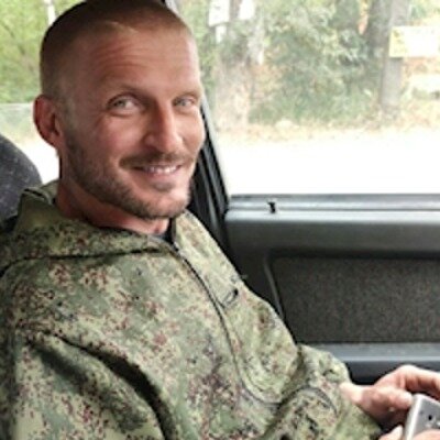 Михаил Геннадьевич Ж.