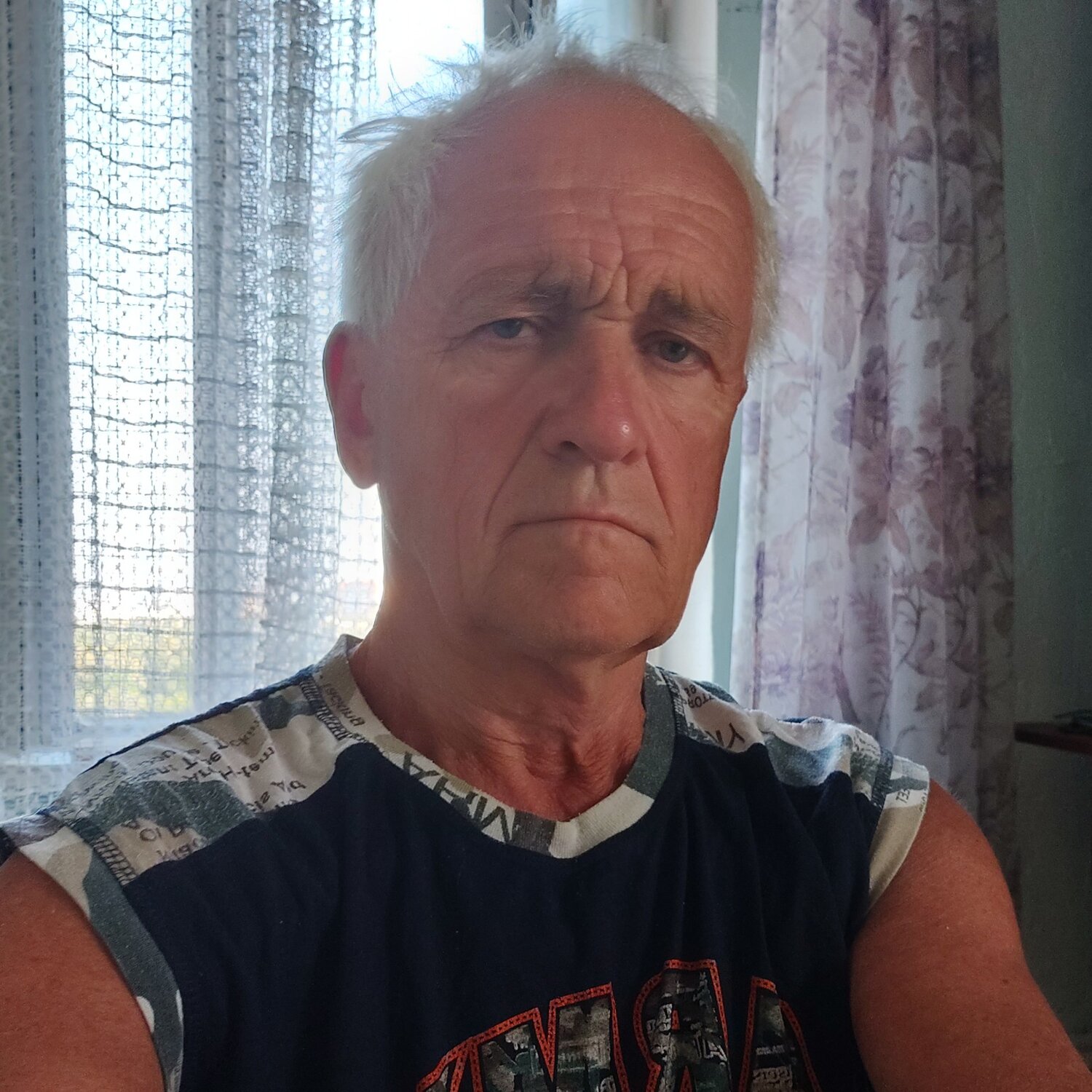 Николай Сергеев