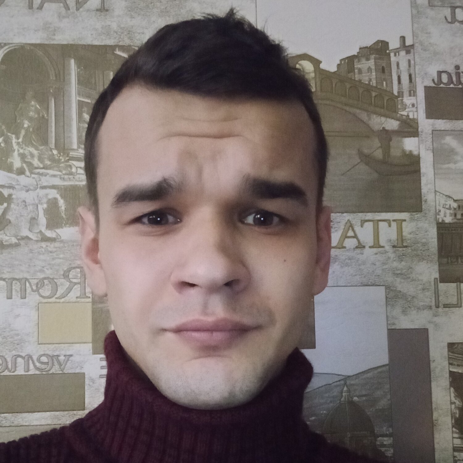 Дима Степанов