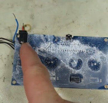 регулятор температуры, контроллер вентиляторов, контроллер вентиляторов zalman, цифровой регулятор температуры, регулятор