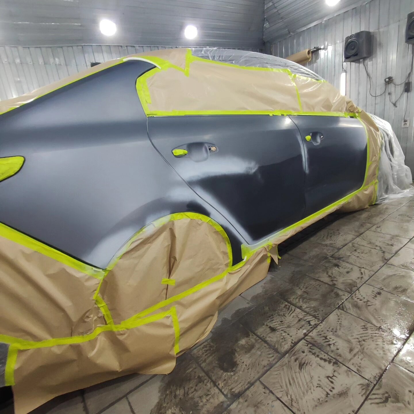 авто покраска, покраска кузова, покраска автомобилей, автомобиль, кузовной ремонт