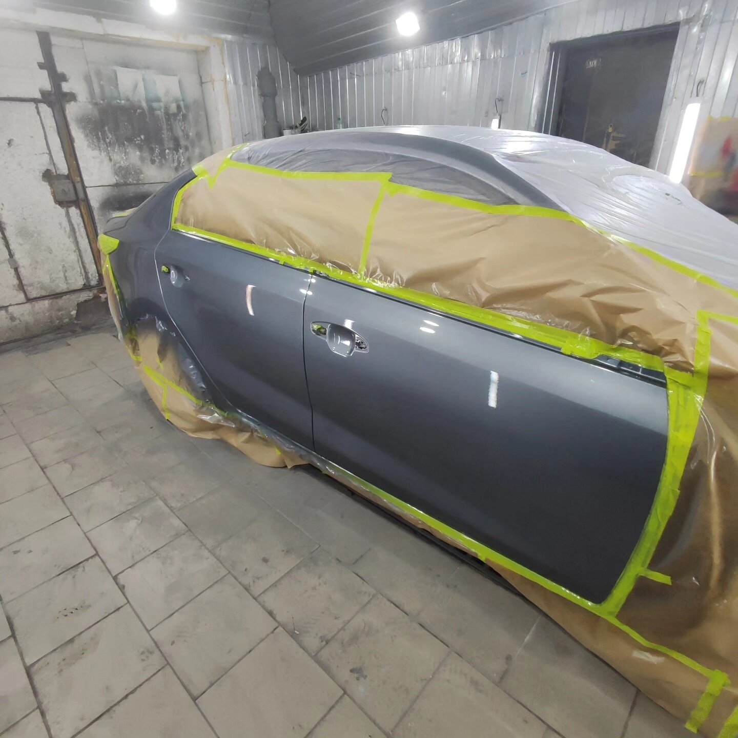 авто покраска, покраска кузова, автомобиль, покраска крыла автомобиля, покраска автомобилей