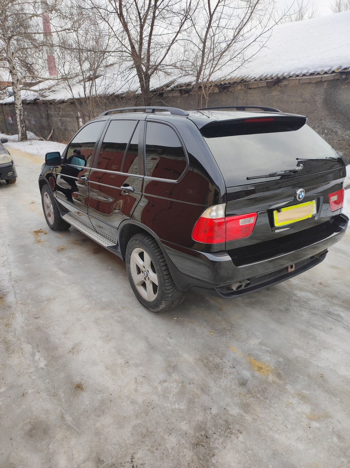 бмв х 5, bmw e 53, черный бмв х 5, x 5 bmw, BMW X5 I (E53) Рестайлинг