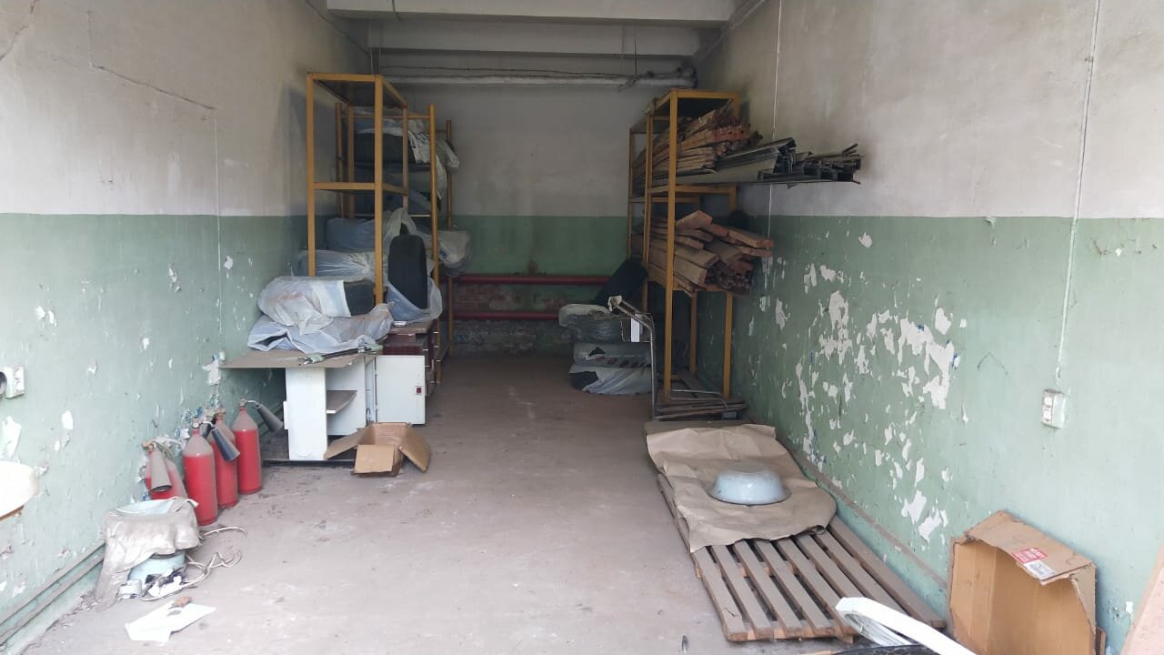 в гараже, квартир, помещение, комната дом, мебель