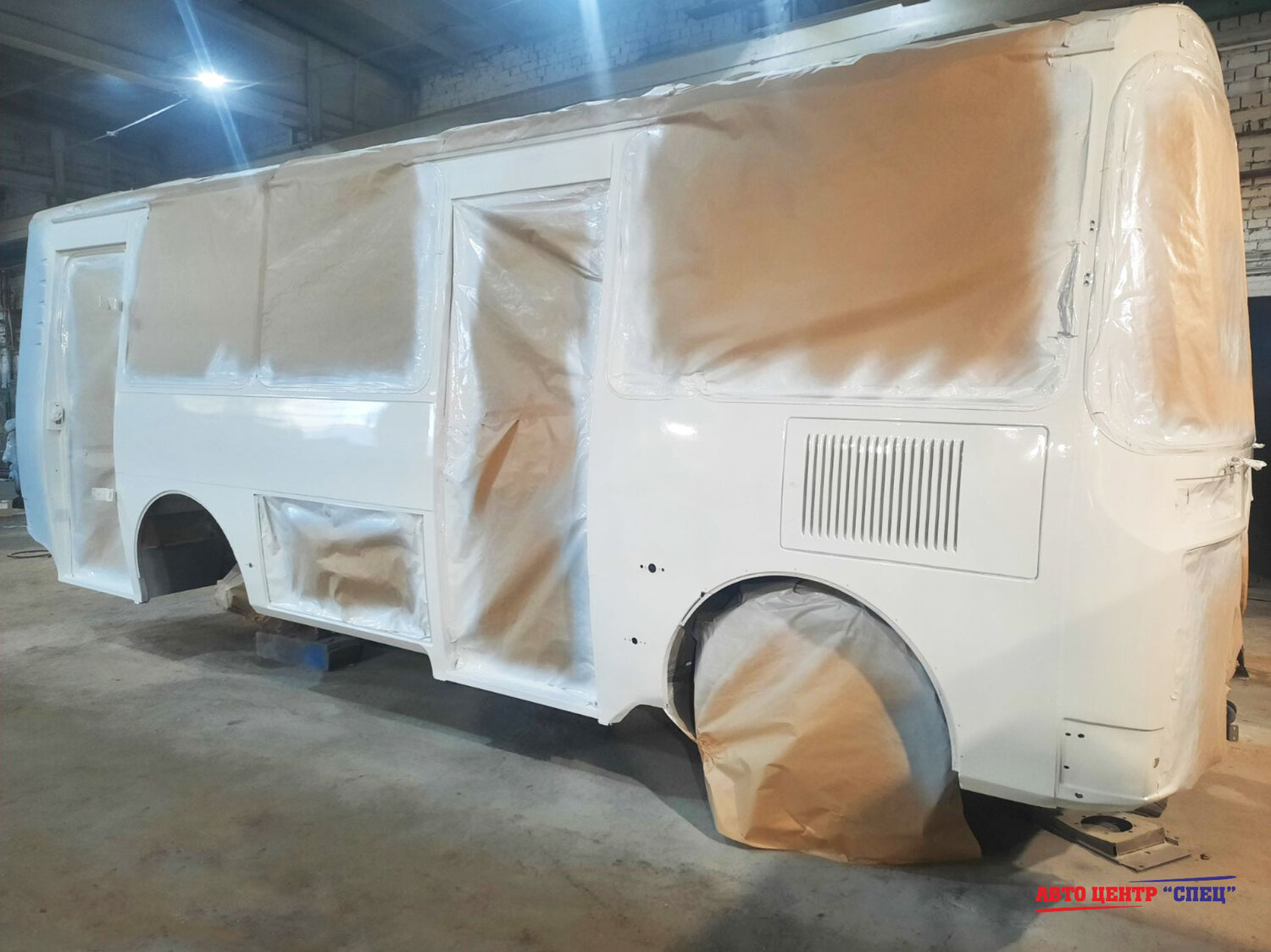 паз автобус покраска, покраска автобусов, автодом из автобуса, автодом паз, автодом из паза