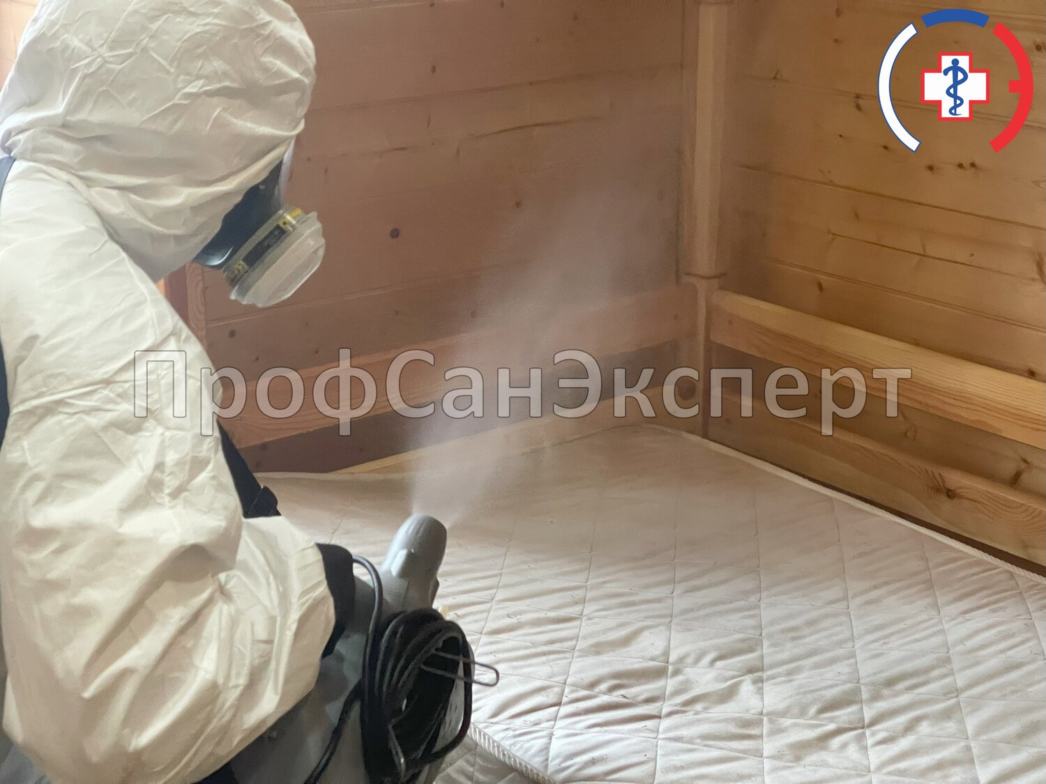 дезинсекция клопов, дезинфекция от клопов, дезинфекция помещений, напыление пенополиуретана, утепление пенополиуретаном