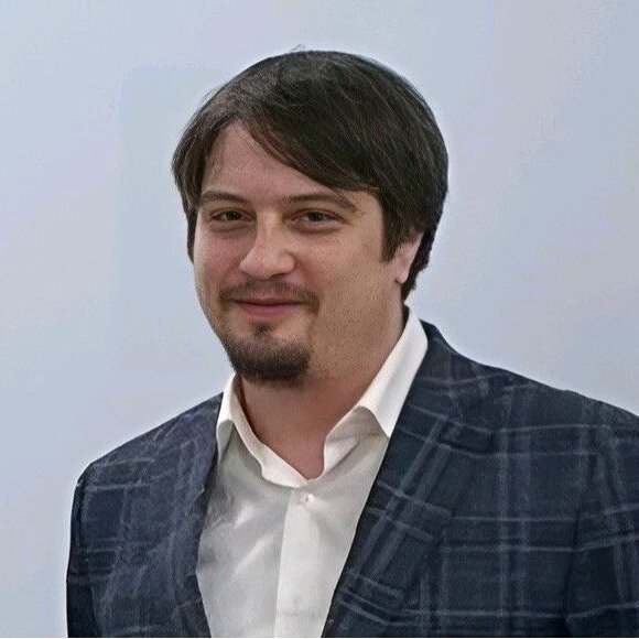 Сергей Шумов