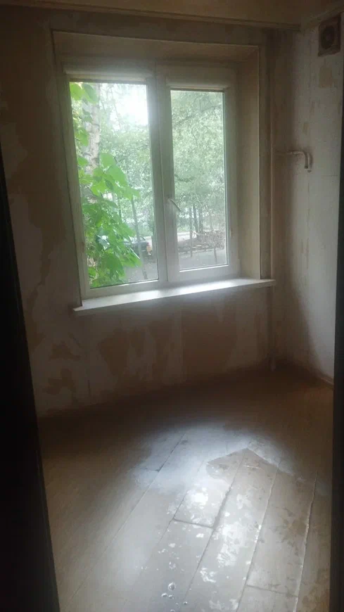 квартире, квартира комната, интерьер, комнате, окна бу