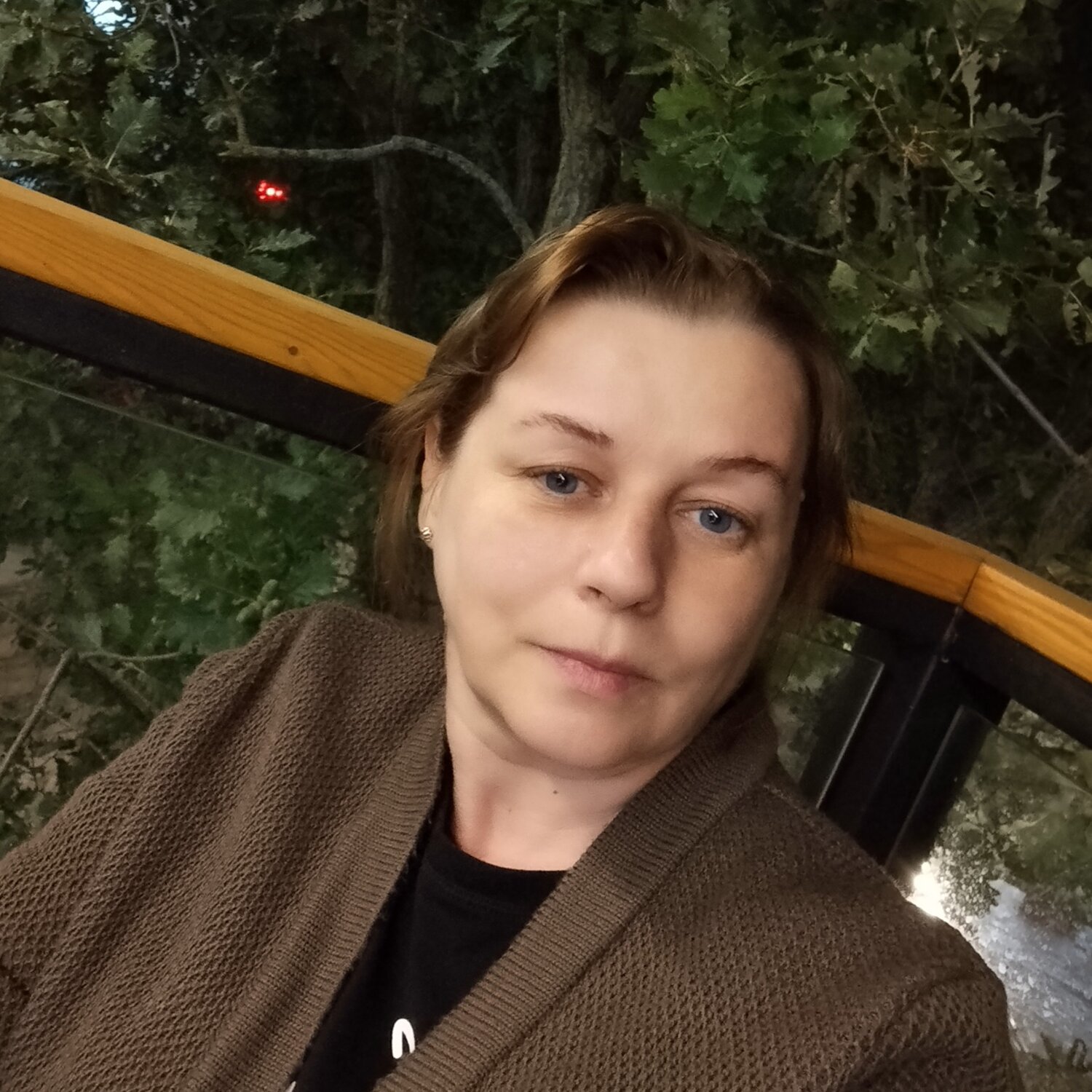 Алена Циркун