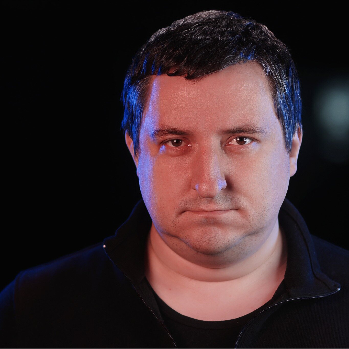 Воронов Антон