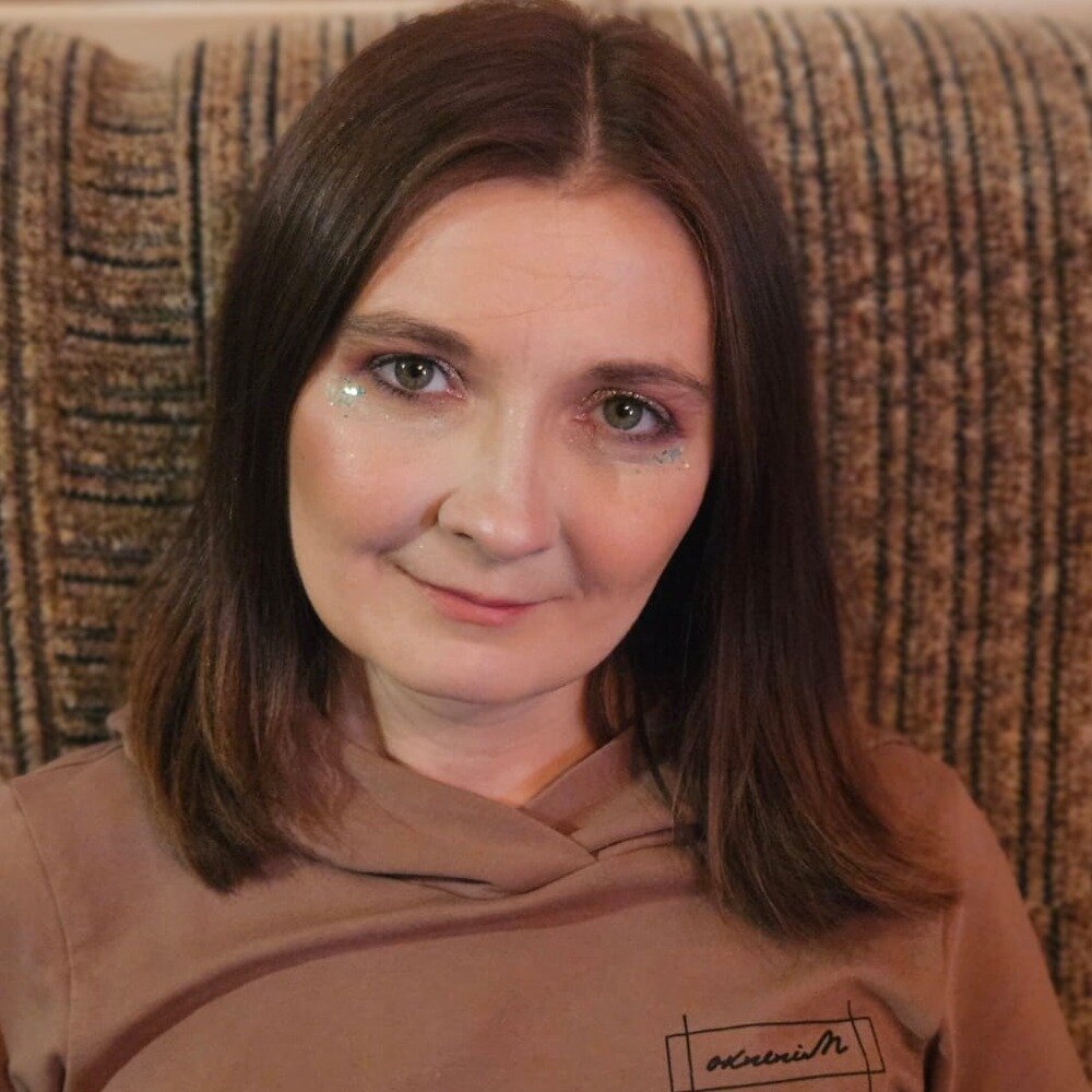 Кира Александровна Я.