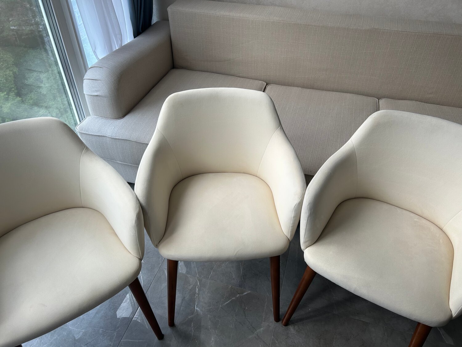 стулья, стул рольф с подлокотниками, обеденные стулья, стулья кресла, кресло альма