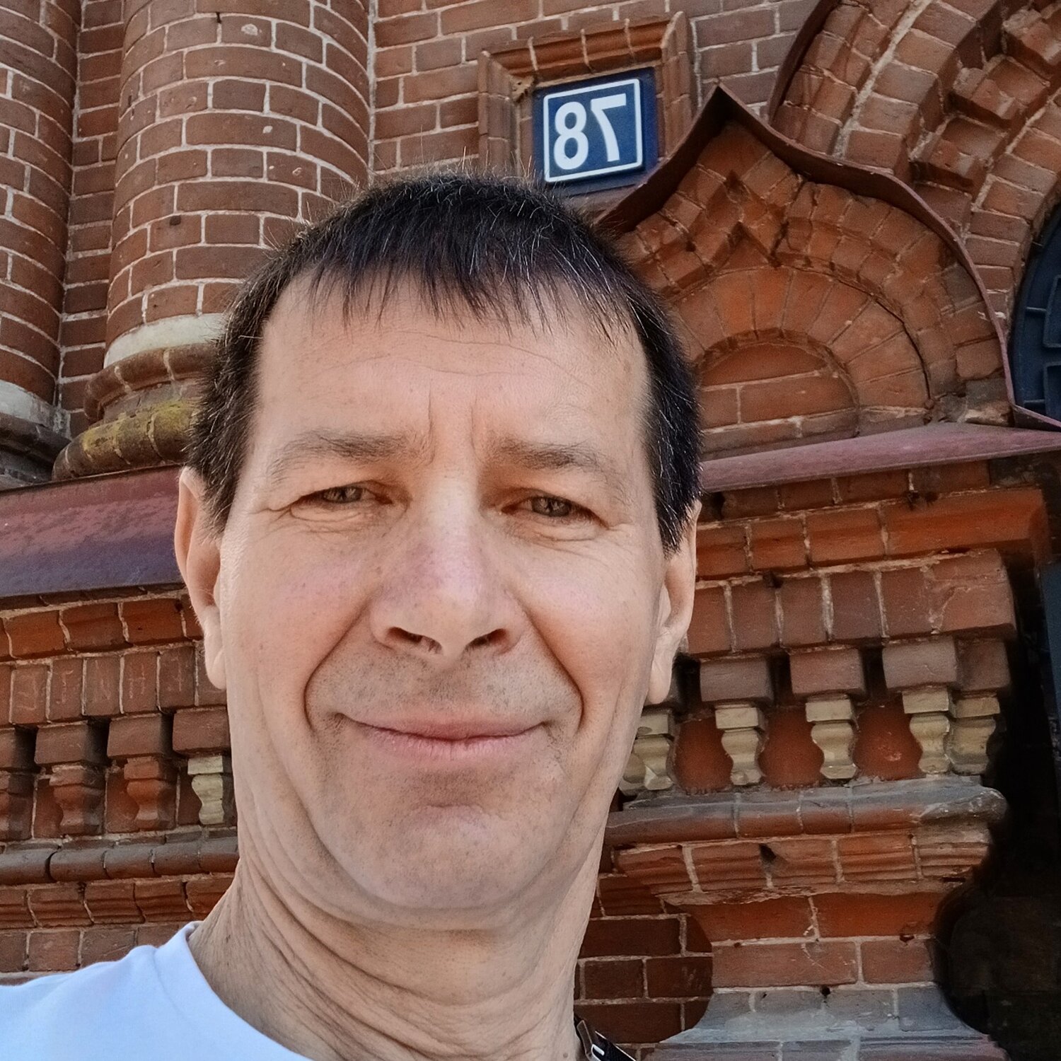 Олег Михеев