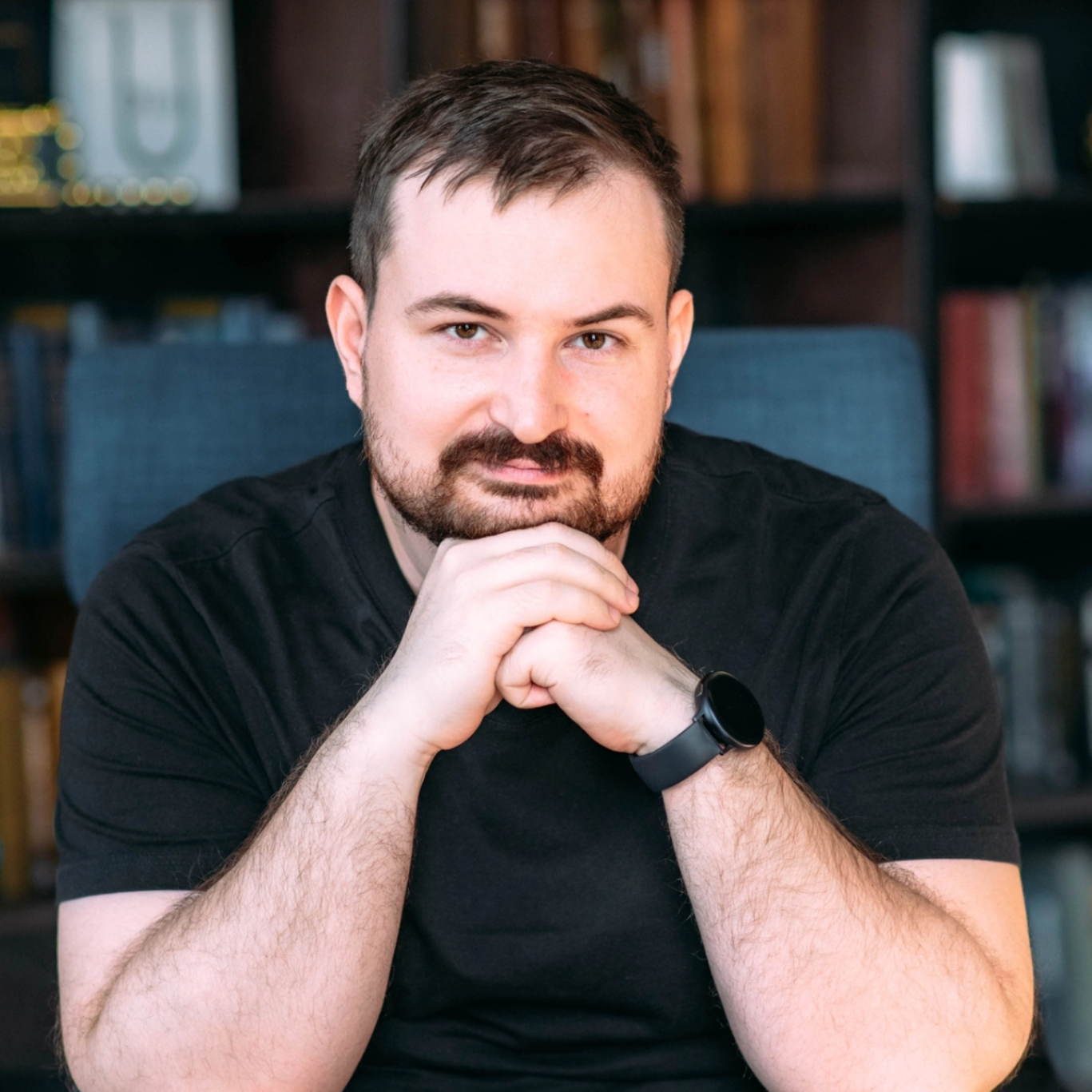 Иван Орлов