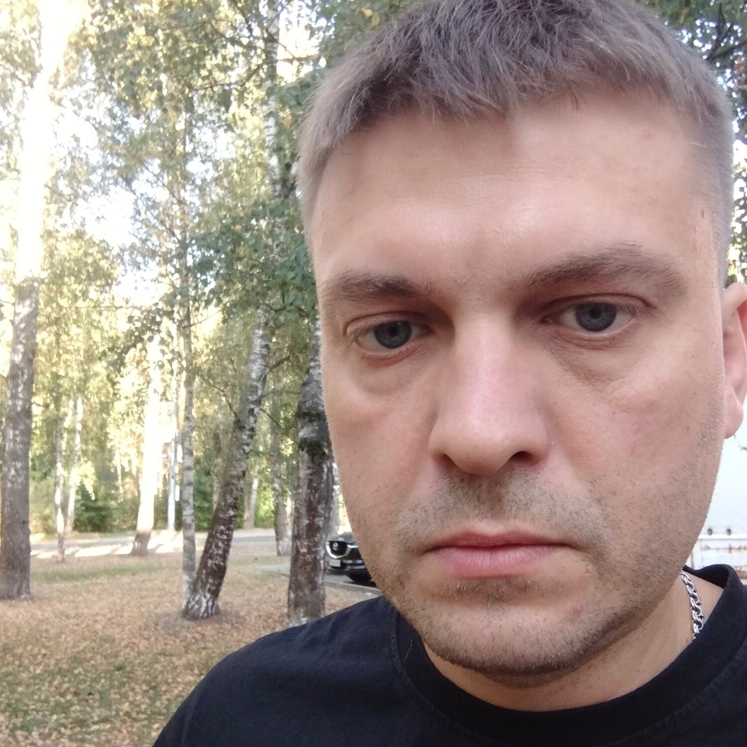 Евгений Орехов