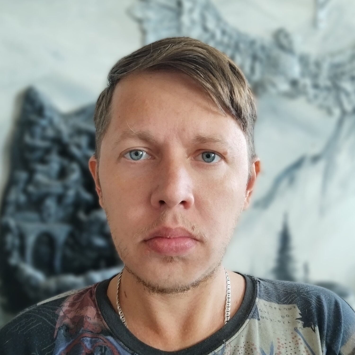Андрей Деревцов