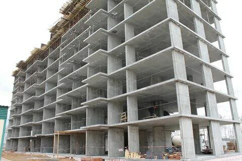 монолитное здание, дом монолитный, монолитный каркас, монолитные дома, монолитный дом многоэтажный