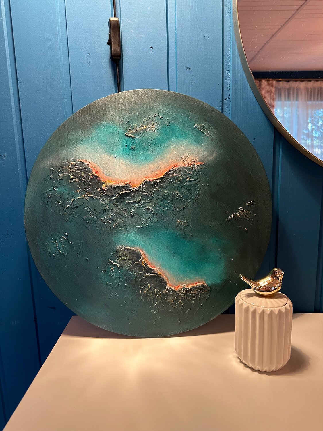 картина море из эпоксидной смолы, море из эпоксидной смолы, картина из эпоксидной смолы, картина эпоксидная смола, море эпоксидная смола